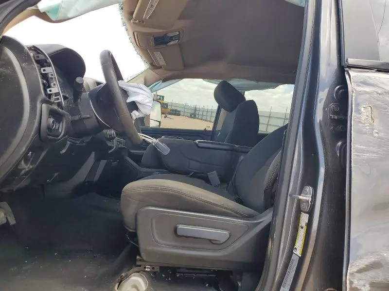 2019 RAM 1500 TRADESMAN  