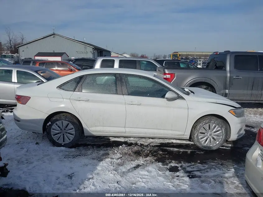 2019 VOLKSWAGEN JETTA 1.4T R-LINE/1.4T S/1.4T SE