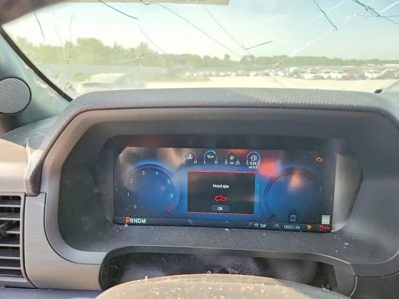 2025 FORD F150 XLT  