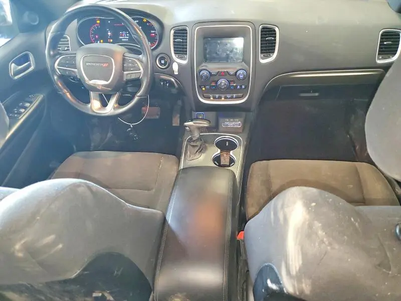 2020 DODGE DURANGO SXT  