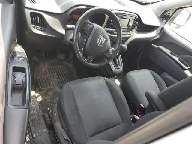 2018 RAM PROMASTER CITY SLT  