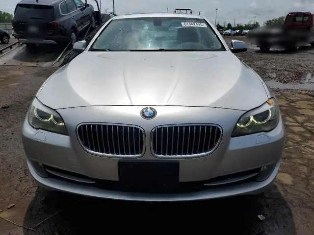 2013 BMW 535 XI  