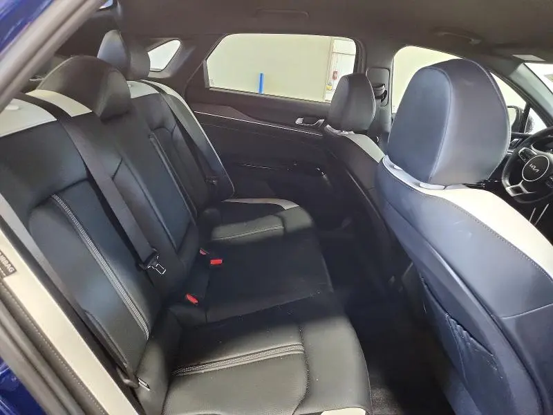 2026 KIA K5 GT LINE  