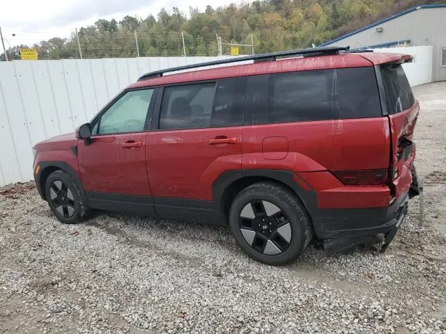 2024 HYUNDAI SANTA FE SEL  