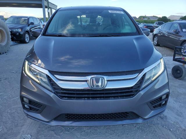 2018 HONDA ODYSSEY EXL