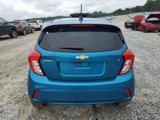 2019 CHEVROLET SPARK 1LT  