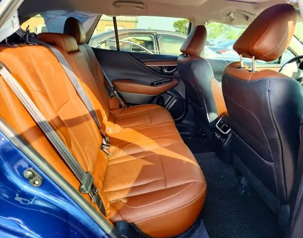 2020 SUBARU OUTBACK TOURING LDL  