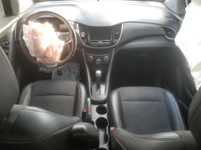 2022 CHEVROLET TRAX 1LT  