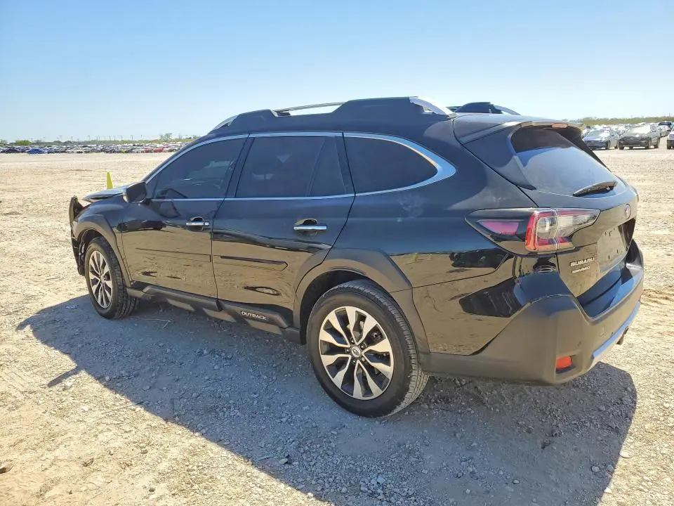 2023 SUBARU OUTBACK TOURING  