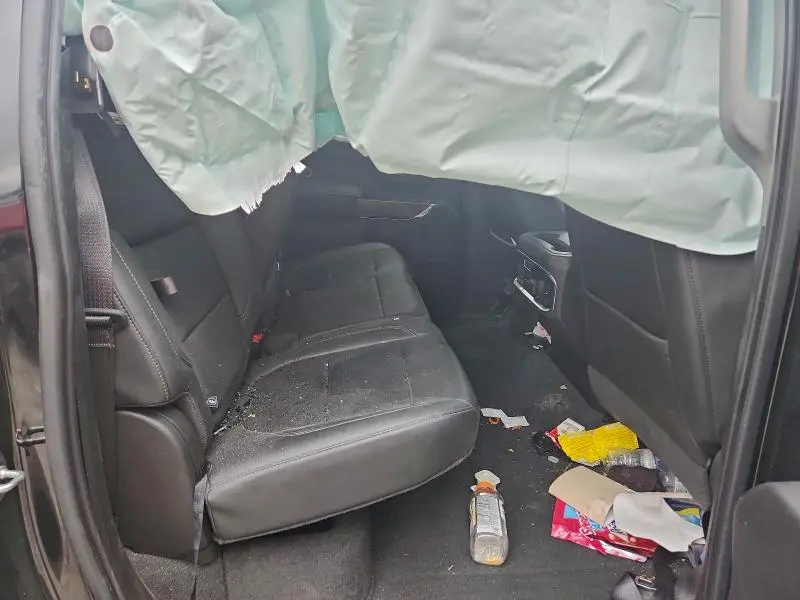 2020 GMC SIERRA K1500 SLT  