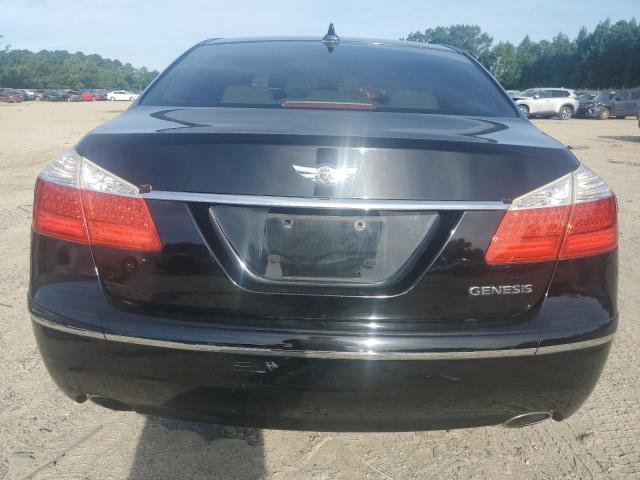 2011 HYUNDAI GENESIS 3.8L