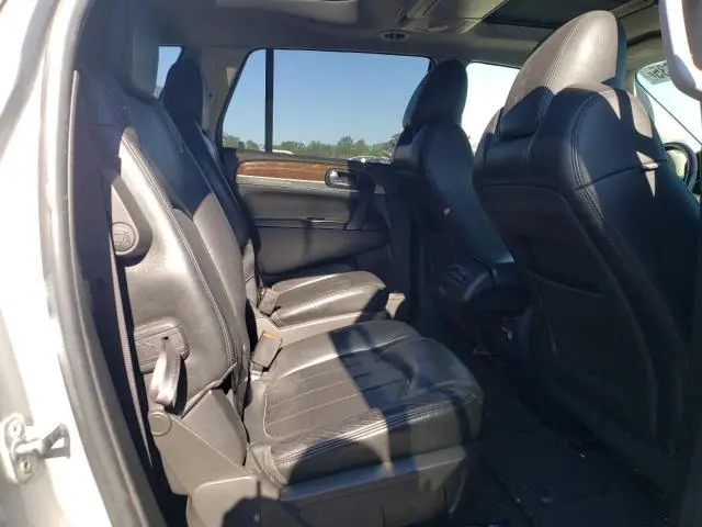 2011 BUICK ENCLAVE CXL  