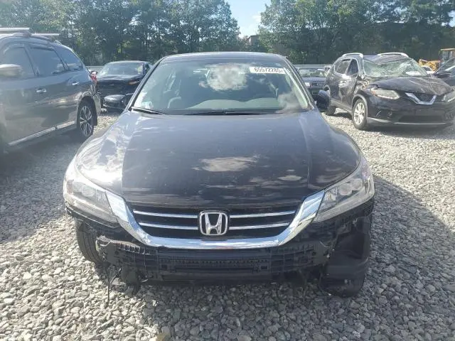 2015 HONDA ACCORD TOURING  