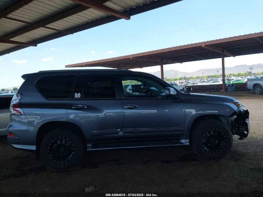 2019 LEXUS GX 460 PREMIUM