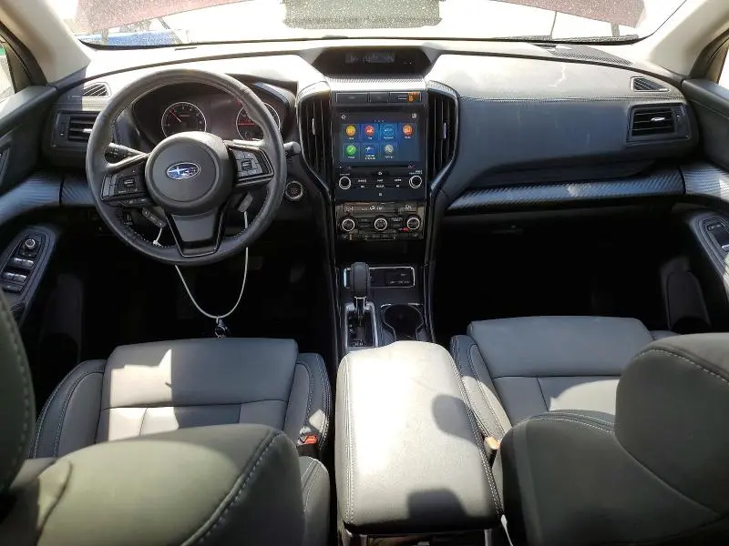 2022 SUBARU ASCENT ONYX EDITION  
