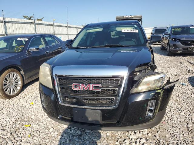 2010 GMC TERRAIN SLE