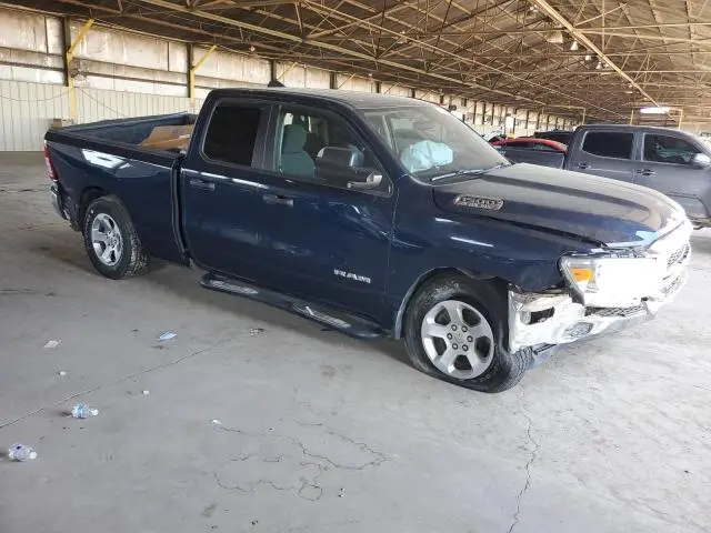 2019 RAM 1500 TRADESMAN  