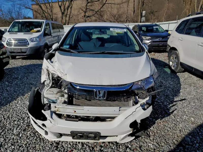 2018 HONDA FIT LX  