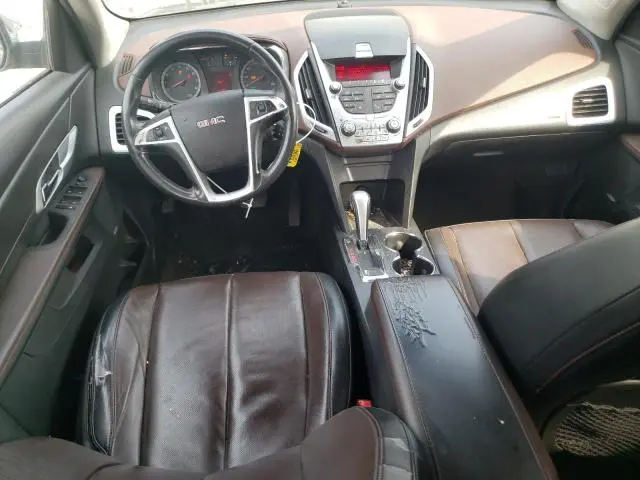 2011 GMC TERRAIN SLT  