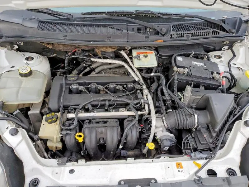 2010 FORD TRANSIT CONNECT XLT  