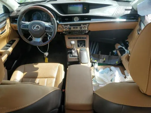 2018 LEXUS ES 350  