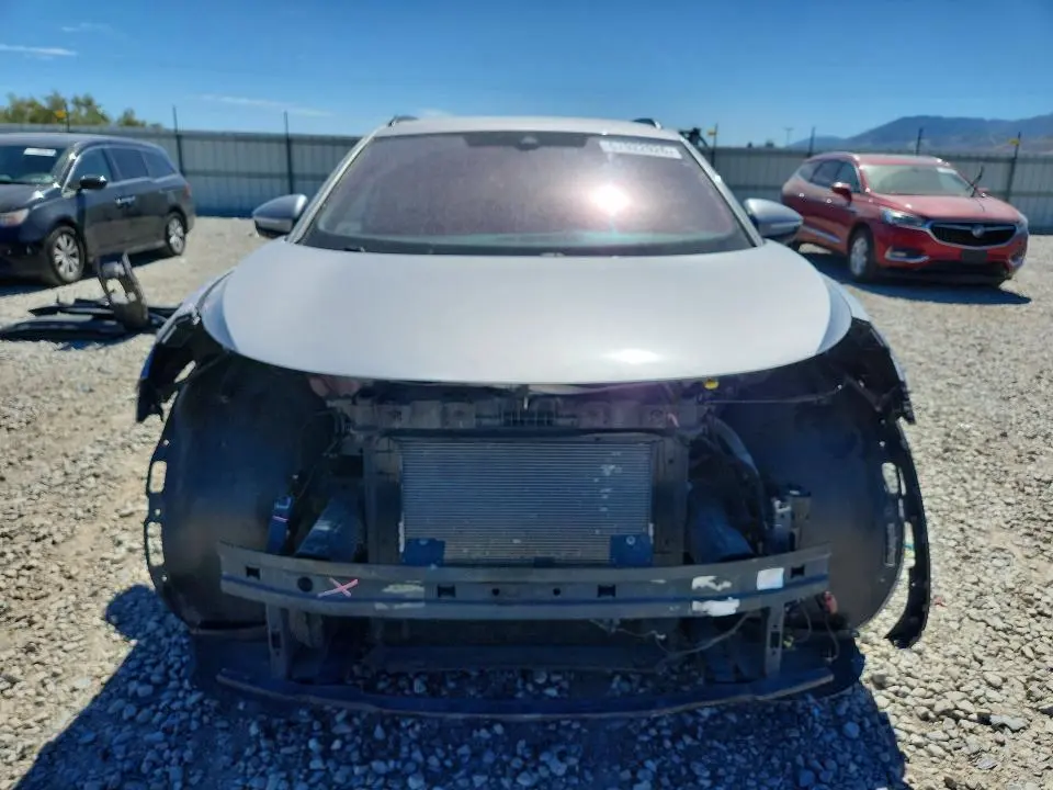 2023 VOLKSWAGEN ID.4 PRO  