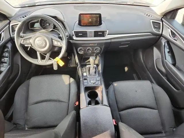 2018 MAZDA 3 SPORT  