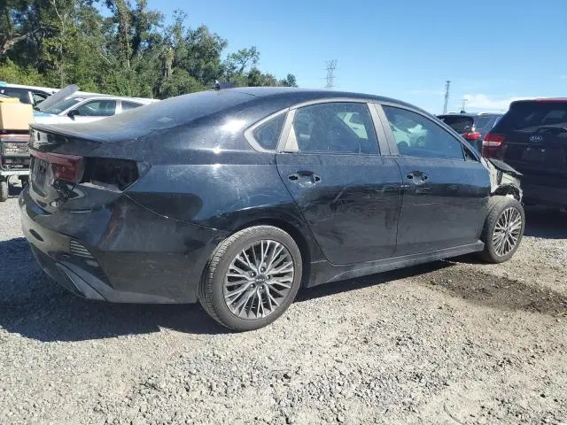 2024 KIA FORTE GT LINE  