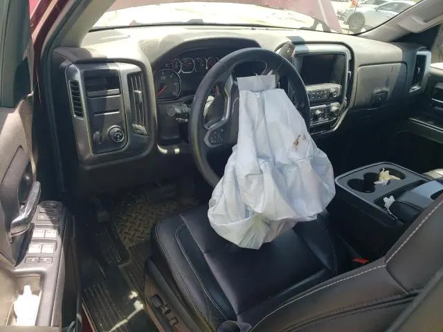 2014 CHEVROLET SILVERADO C1500 LT  