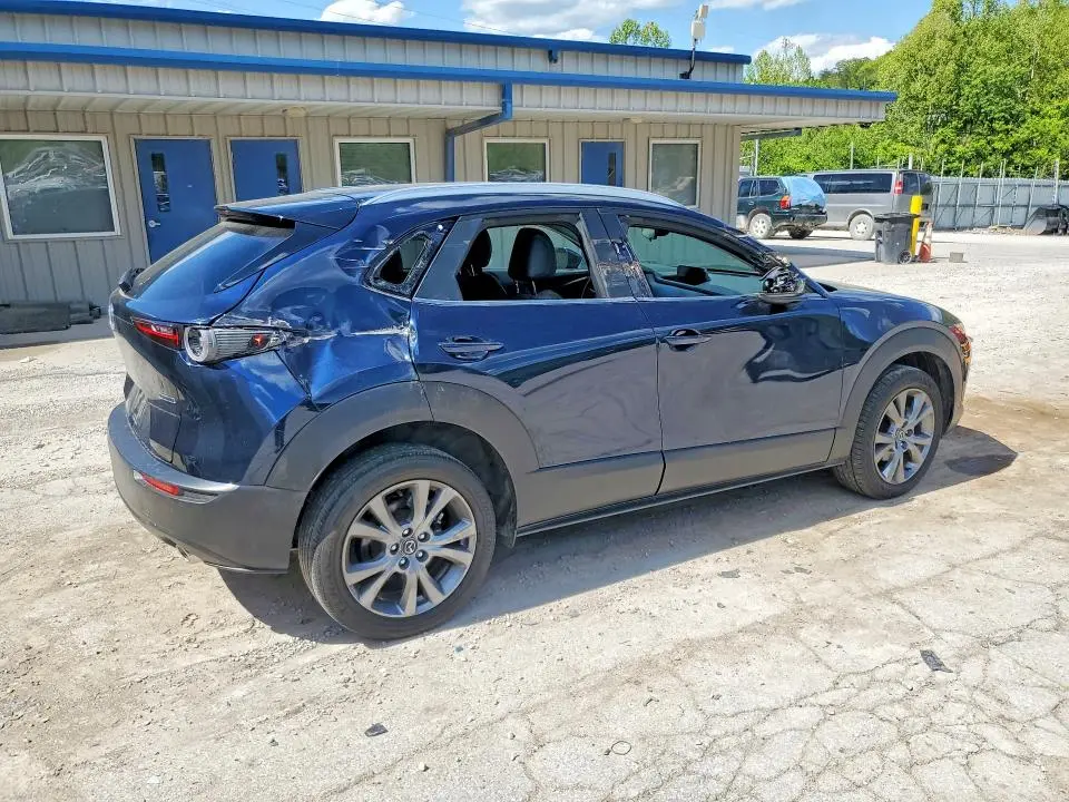 2024 MAZDA CX-30 PREFERRED  