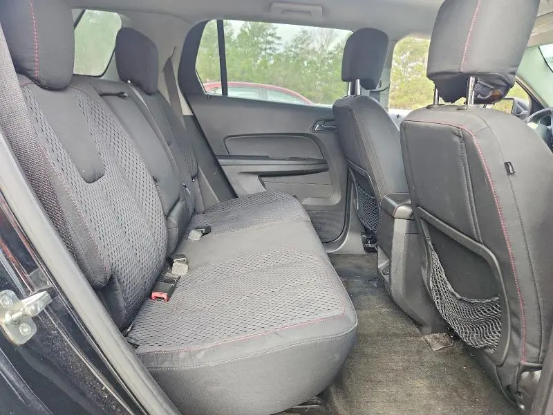 2012 GMC TERRAIN SLE  