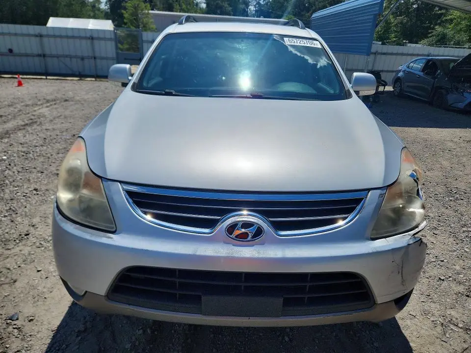 2012 HYUNDAI VERACRUZ LIMITED  