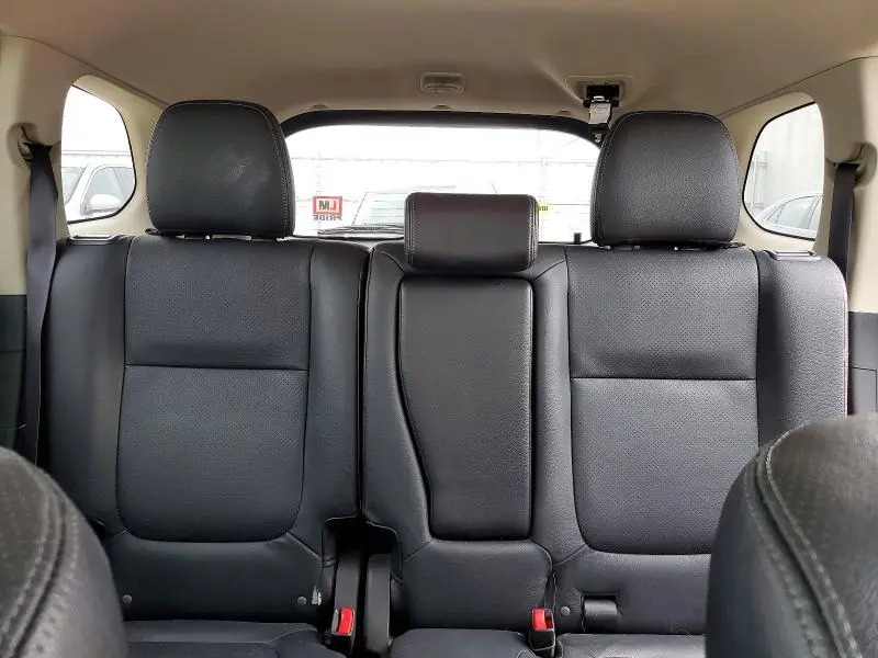 2016 MITSUBISHI OUTLANDER GT  