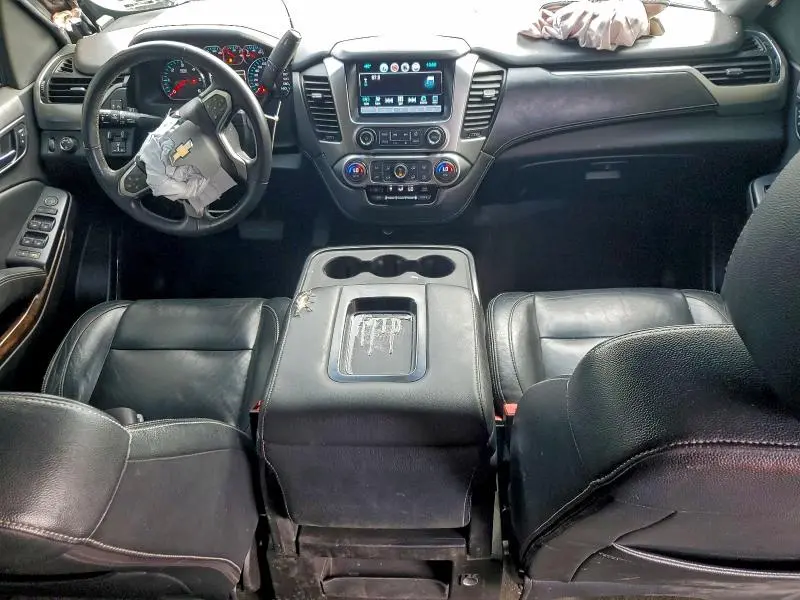 2016 CHEVROLET TAHOE C1500 LS  