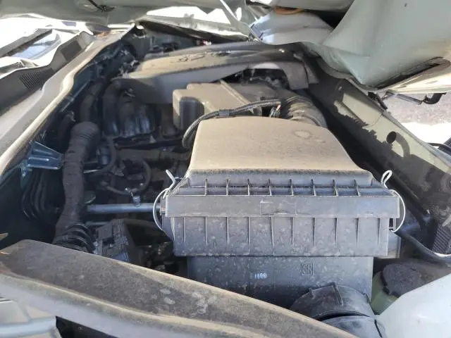 2023 TOYOTA TACOMA DOUBLE CAB  