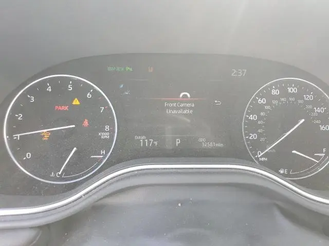 2020 TOYOTA AVALON TOURING  