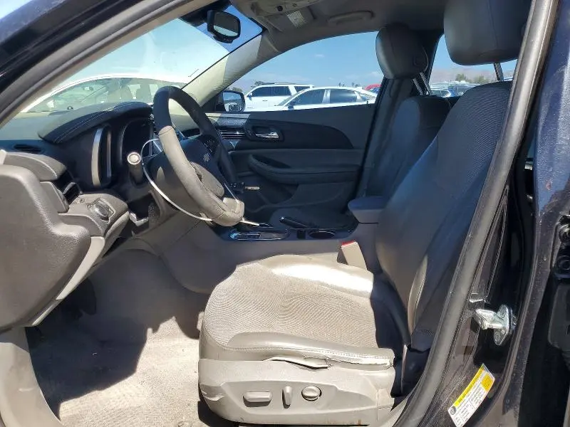 2015 CHEVROLET MALIBU   