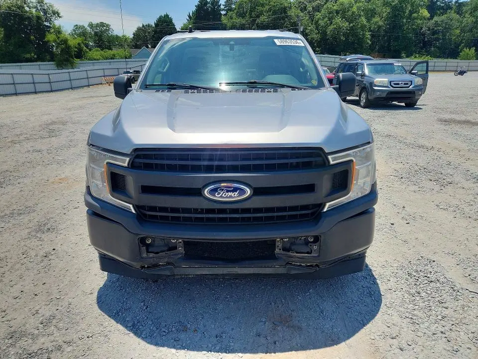 2020 FORD F150   