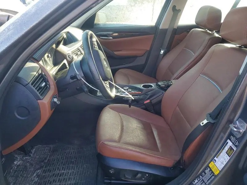 2015 BMW X1 XDRIVE28I  