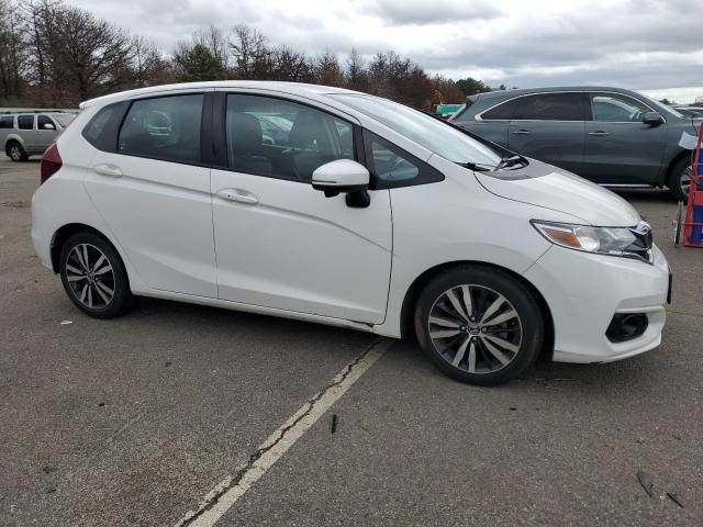 2019 HONDA FIT EXL