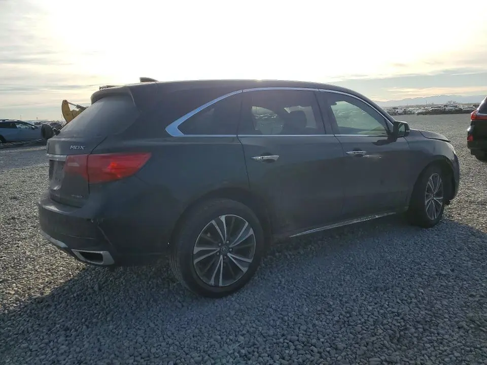 2019 ACURA MDX TECHNOLOGY  