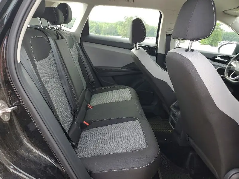 2024 VOLKSWAGEN TAOS S  