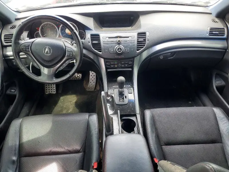2012 ACURA TSX SE  