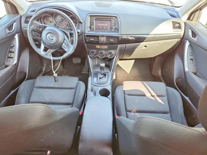 2013 MAZDA CX-5 TOURING  