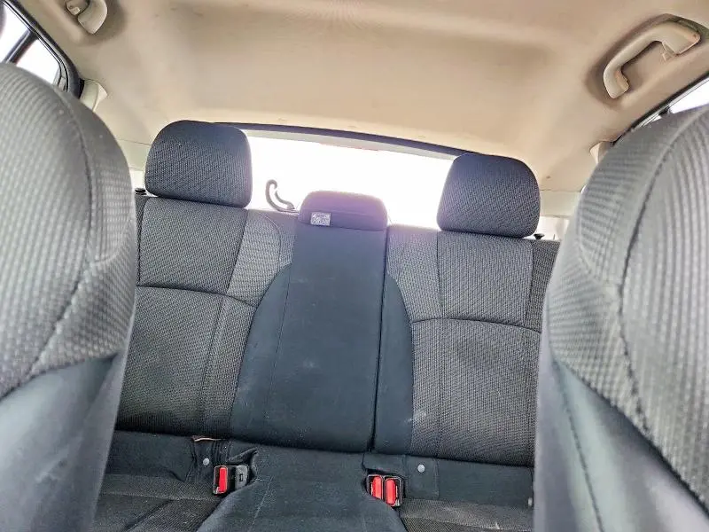 2020 SUBARU CROSSTREK   