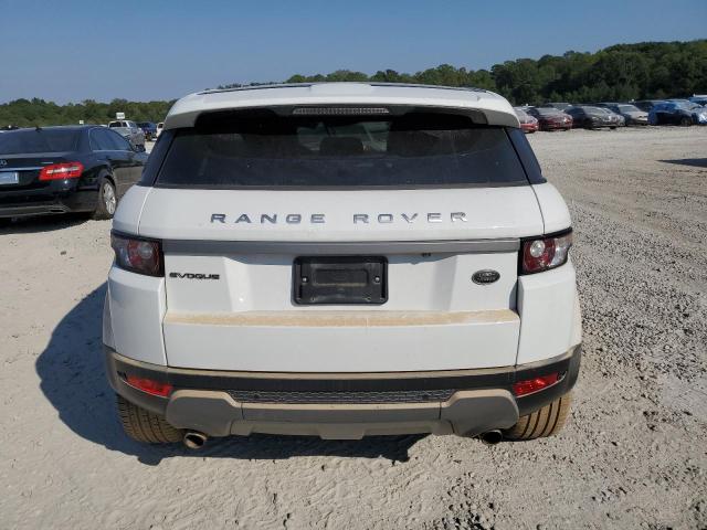 2014 LAND ROVER RANGE ROVER EVOQUE PURE PREMIUM