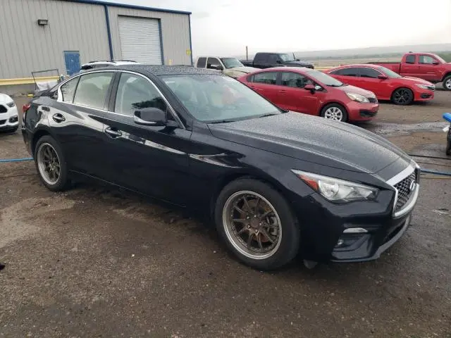 2019 INFINITI Q50 PURE  