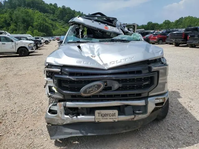 2020 FORD F250 SUPER DUTY  