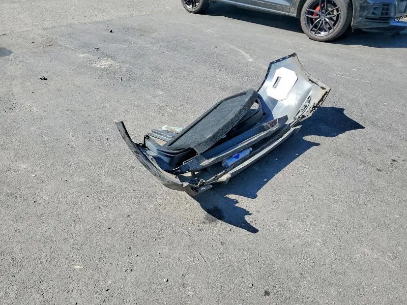 2017 VOLKSWAGEN GTI S  