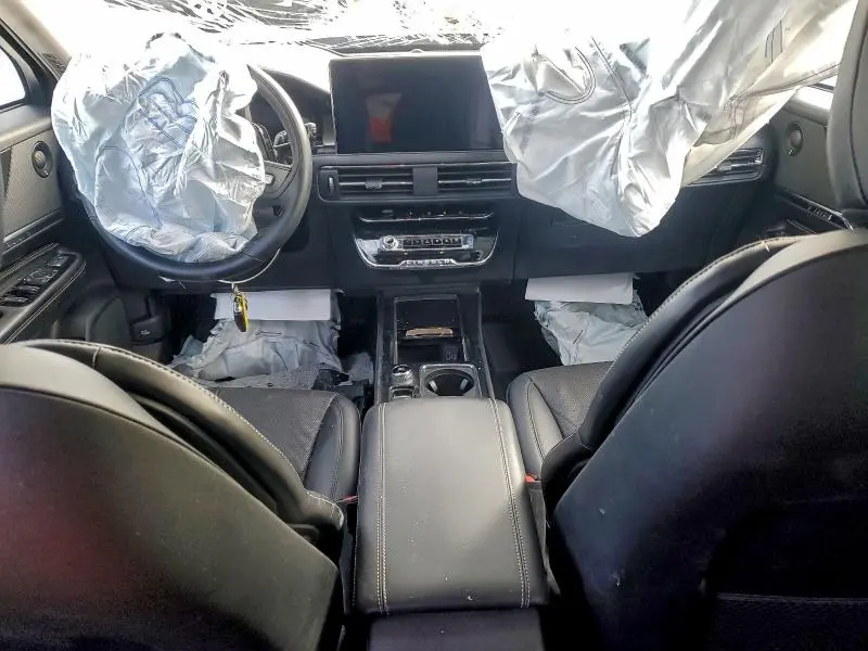 2023 LINCOLN CORSAIR GRAND TOURING  